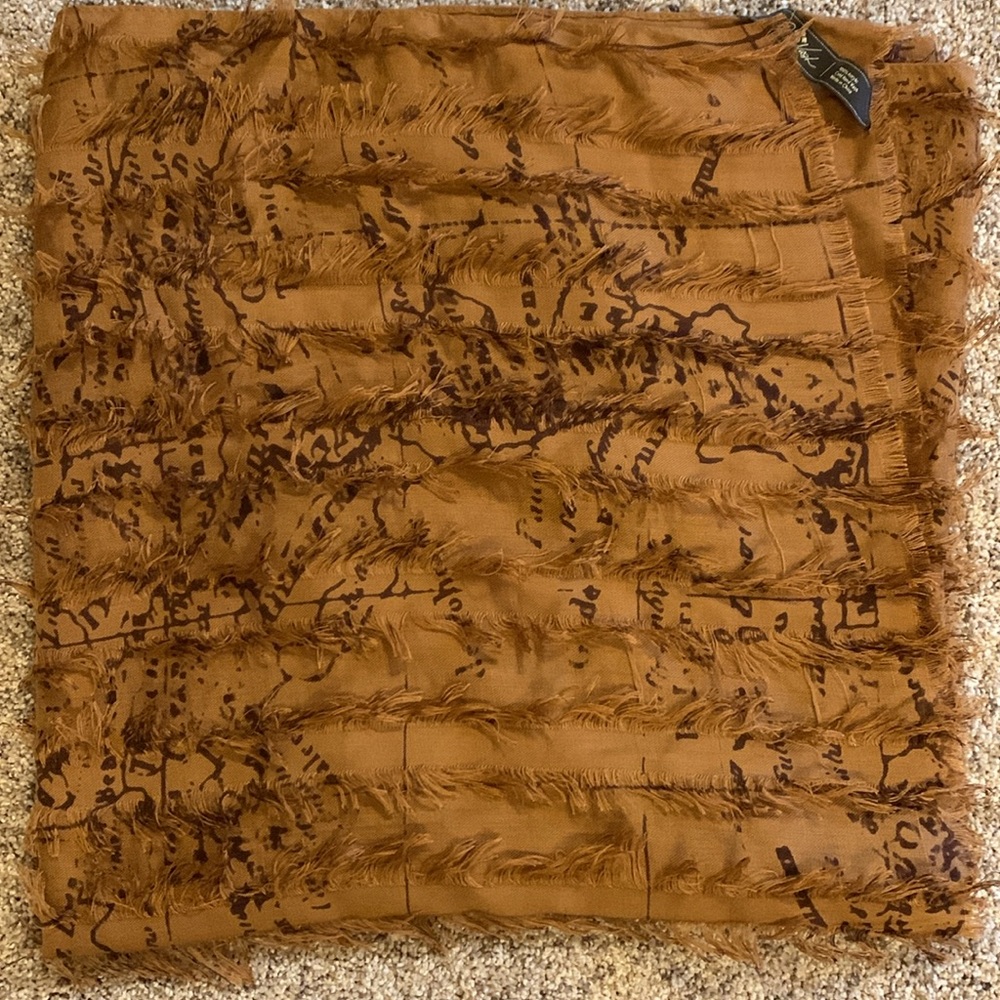 Patricia Nash scarf